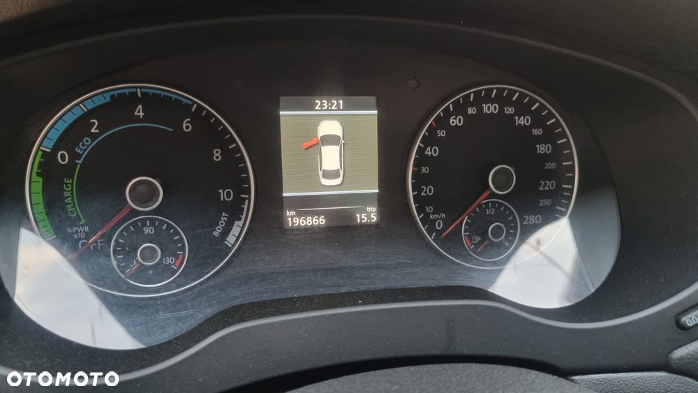 Volkswagen Jetta - 18