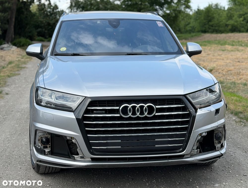 Audi Q7 - 24