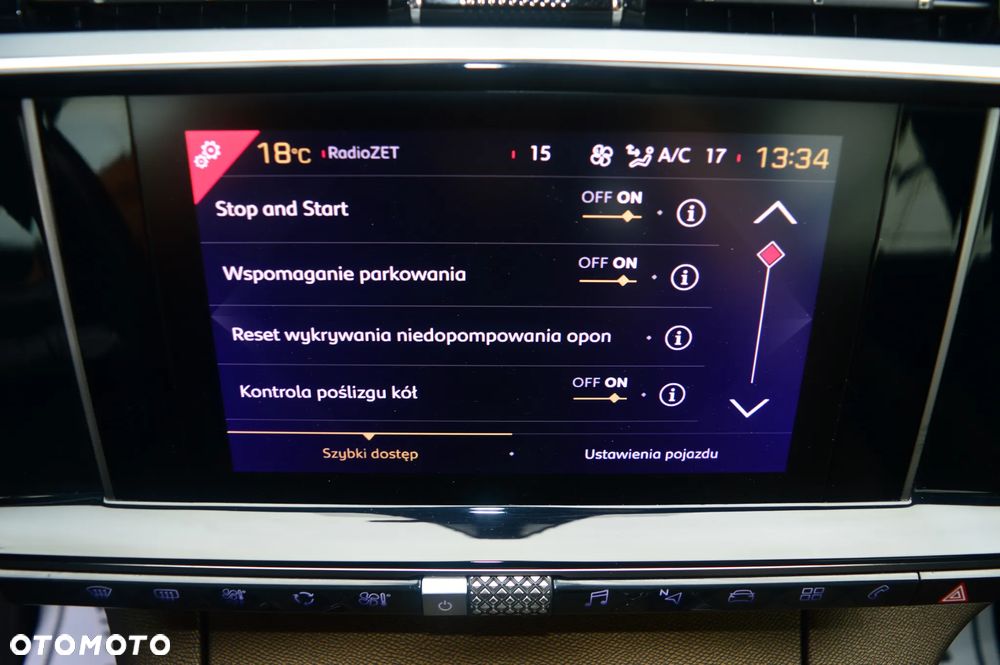 DS Automobiles DS 7 Crossback - 21