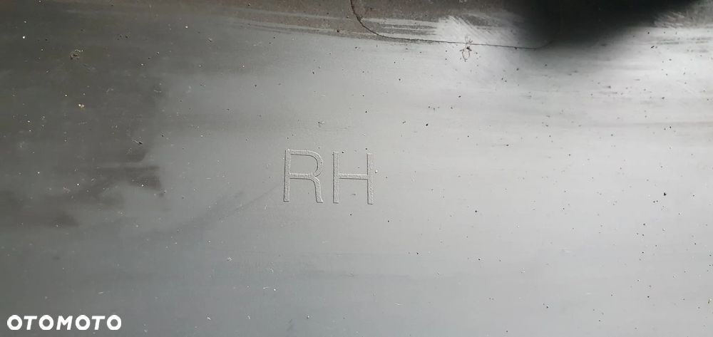 Listwa progowa prawa Kia Sportage III 3 87752-3U000 - 7