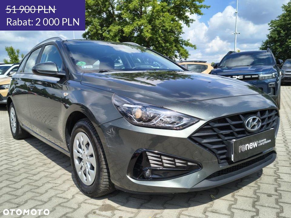 Hyundai i30 - 7