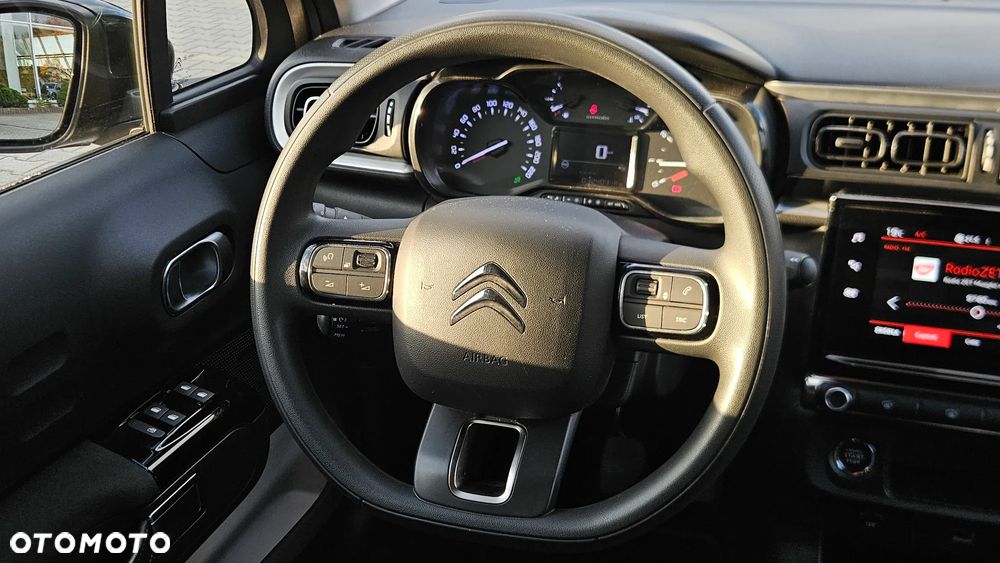 Citroën C3 1.2 PureTech Shine - 10