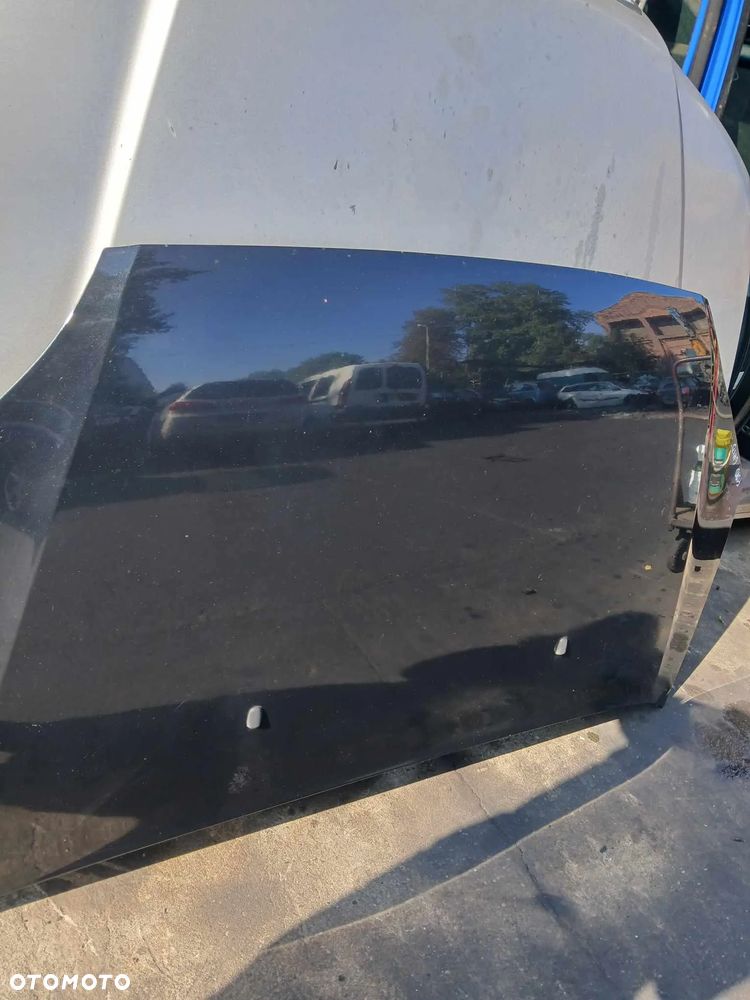 Ford C-Max Maska - 2