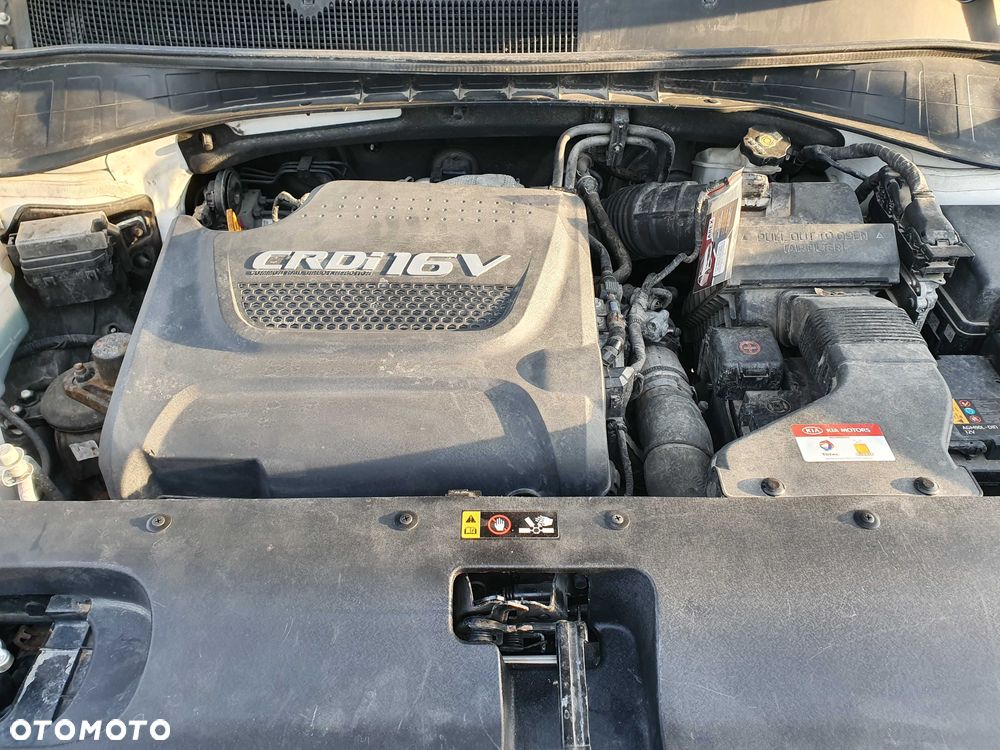 Kia Sorento - 6