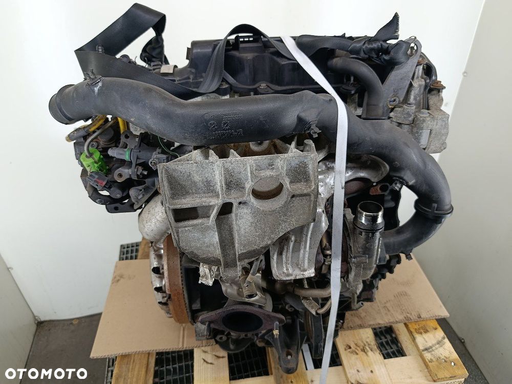 SILNIK OPEL VIVARO A M9RA630 2.0 CDTI - 7