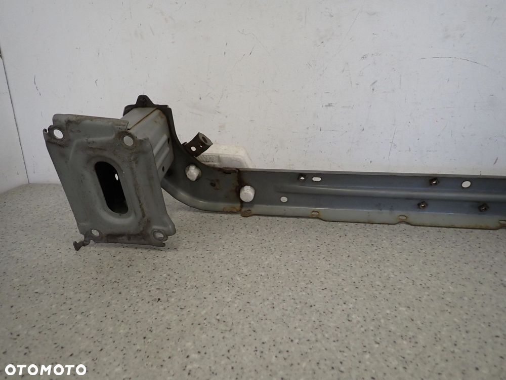 MITSUBISHI ASX 10-19 BELKA ZDERZAKA PRZÓD U17A - 5