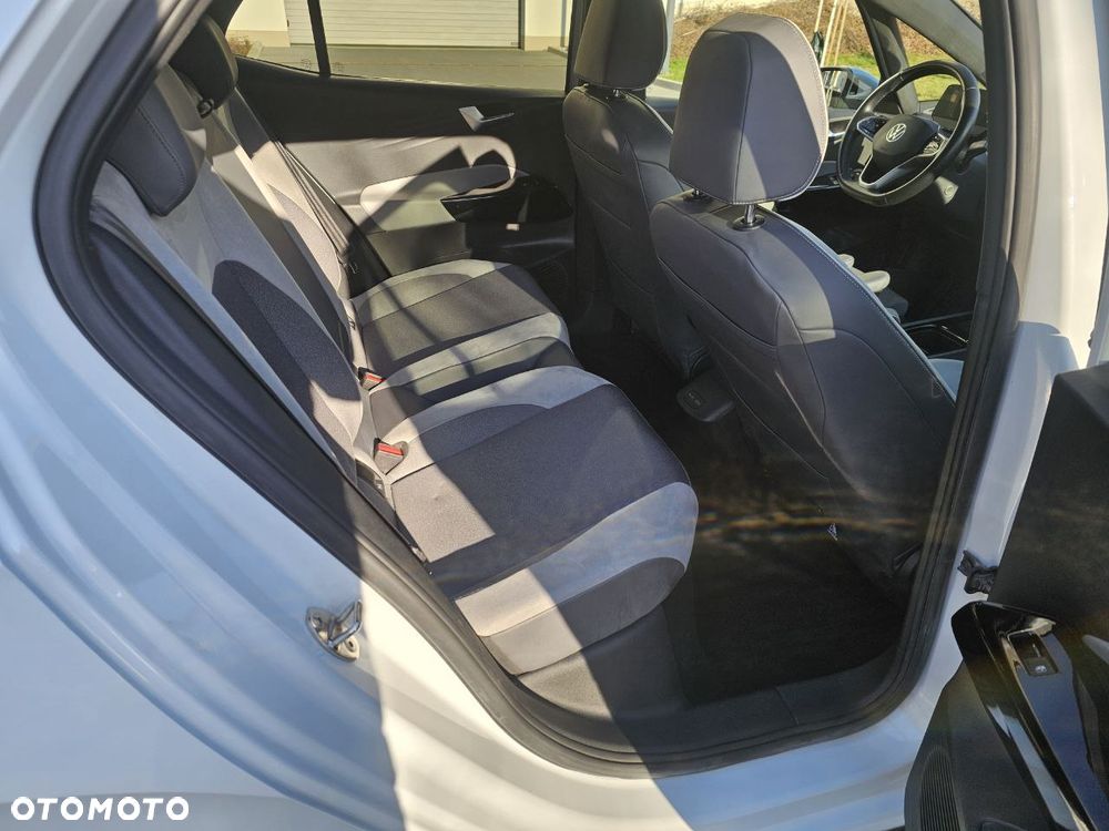 Volkswagen ID.3 Pro S (4-Sitzer) - 13