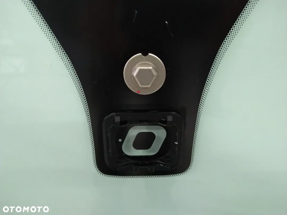 SZYBA VOLVO V50/S40 2003-2007 SENSOR - 4