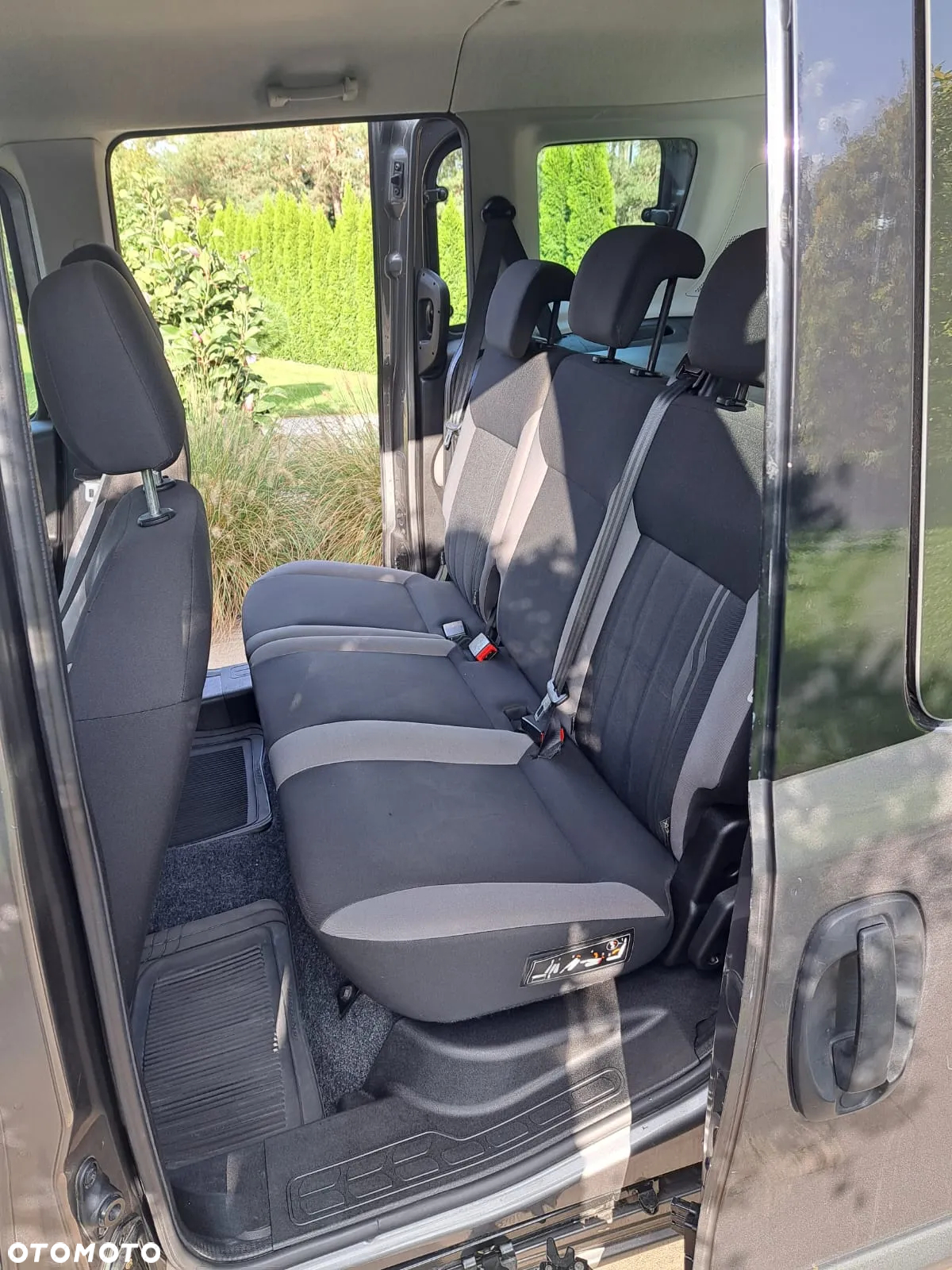 Fiat Doblo 1.6 16V Multijet Start&Stopp Pop - 7