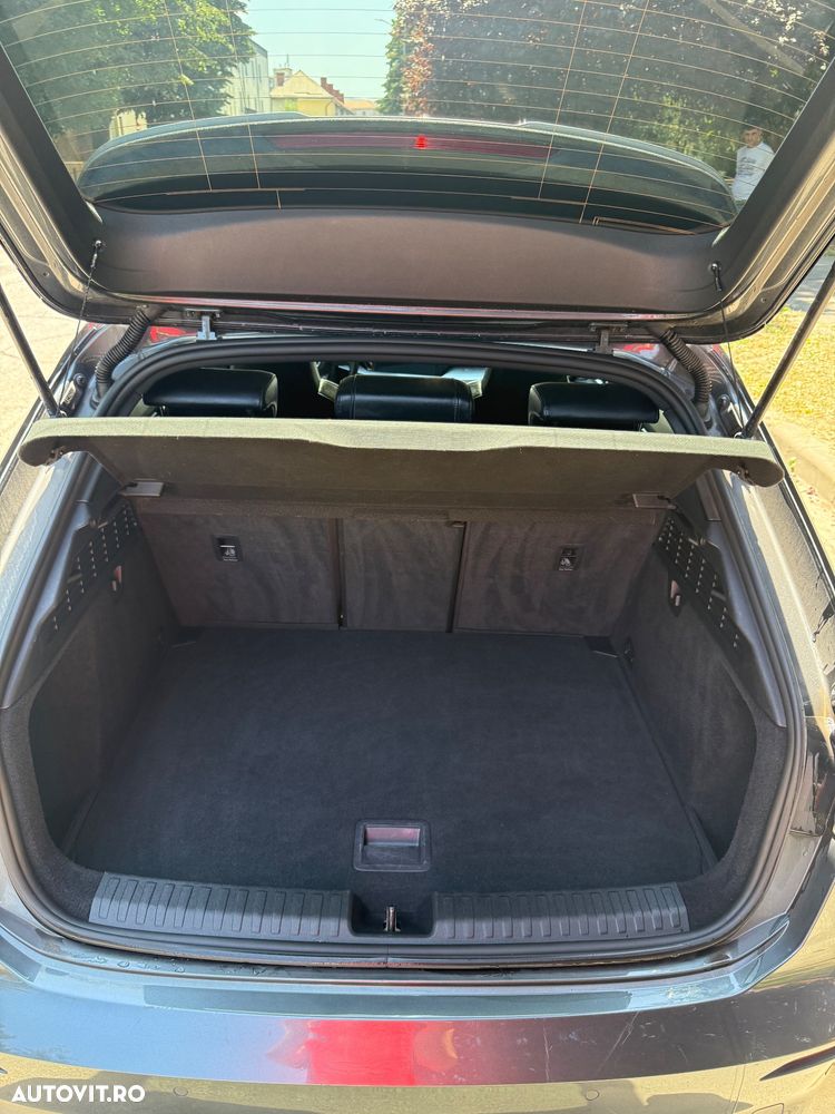 Audi A3 Sportback - 10