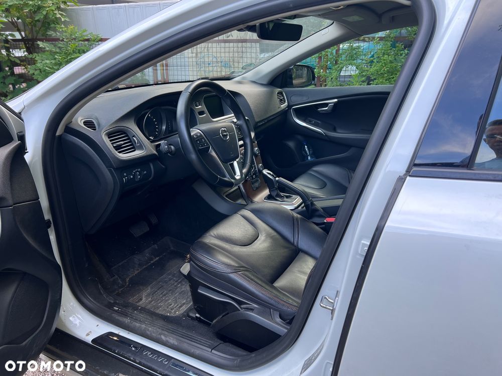 Volvo V40 T4 Drive-E Inscription - 5