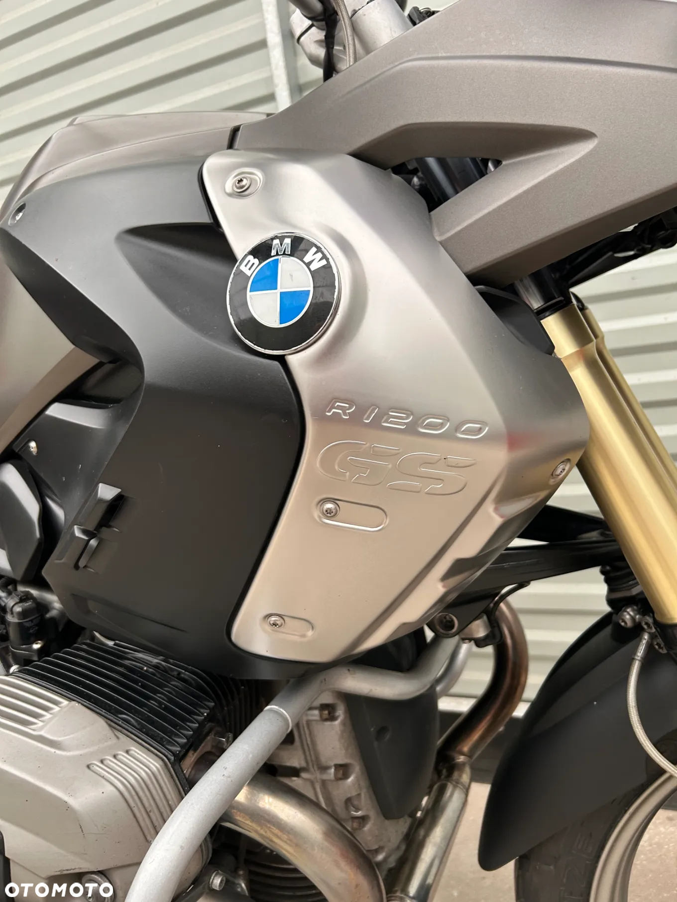 BMW GS - 19
