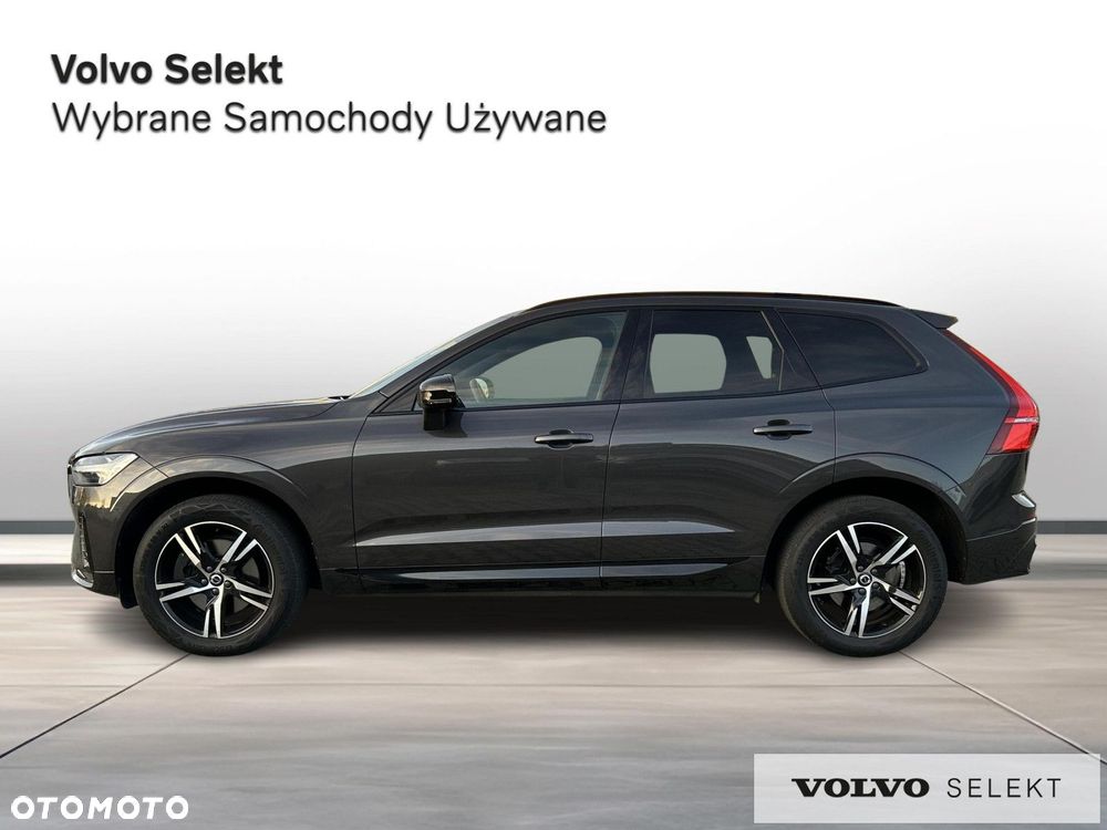 Volvo XC 60 - 3