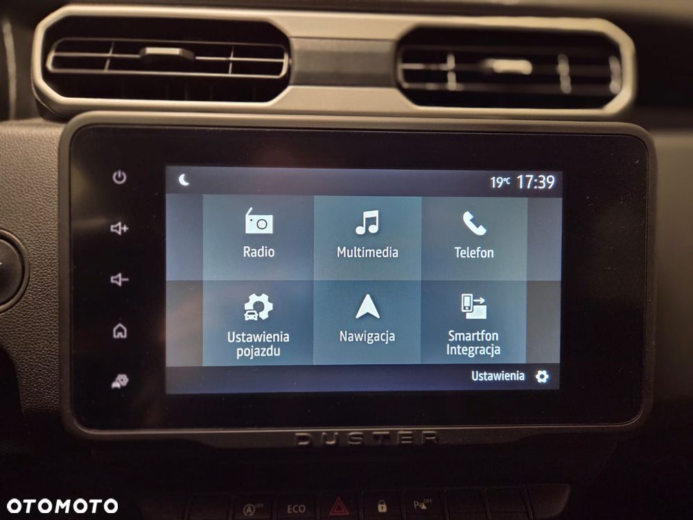 Dacia Duster 1.0 TCe Journey - 21