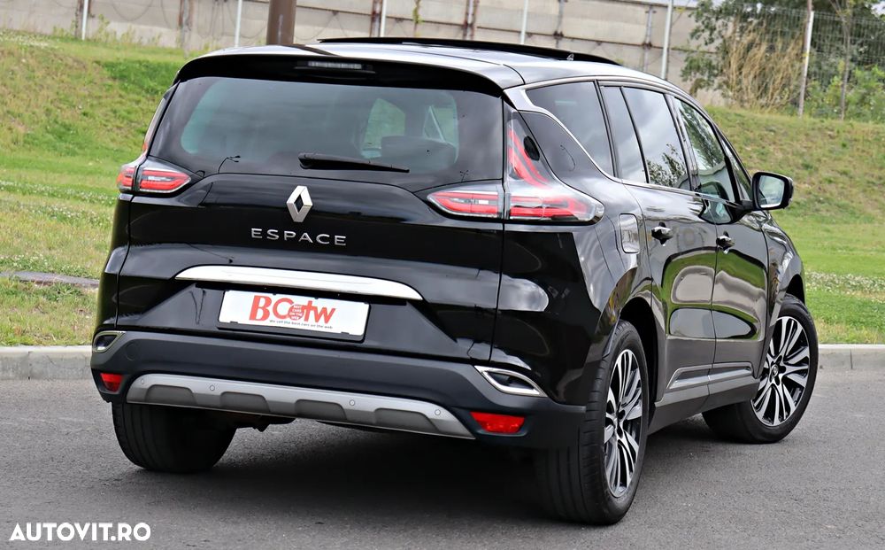 Renault Espace - 11