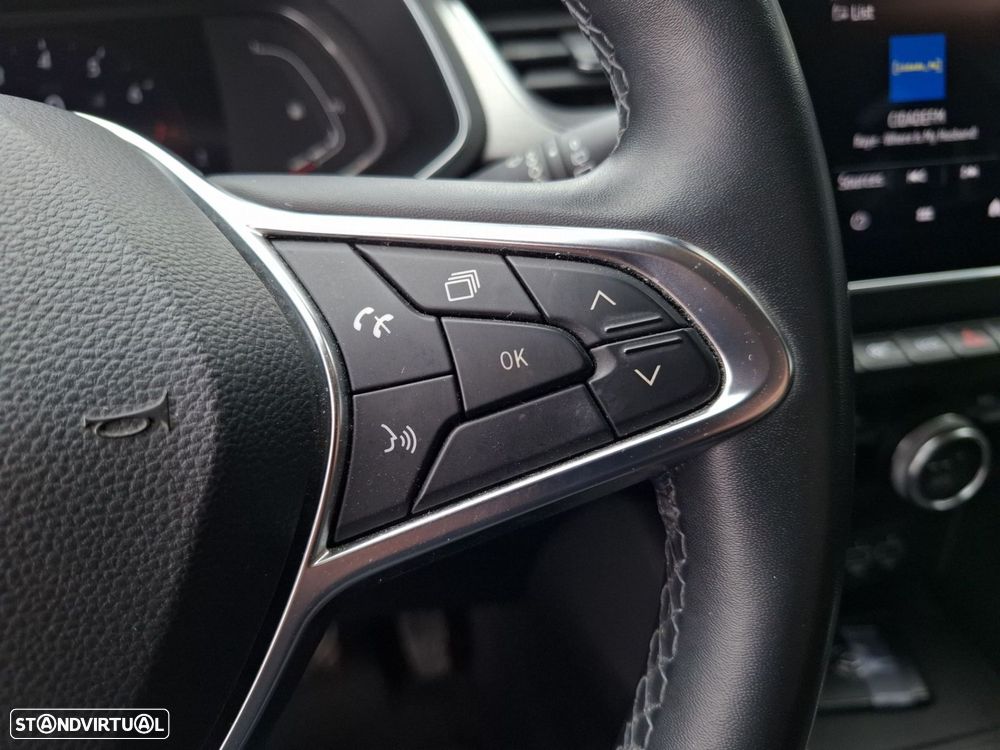 Renault Captur 1.0 TCe Exclusive - 17