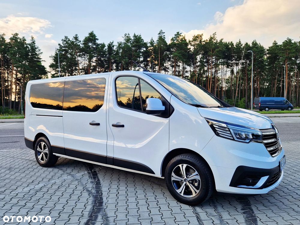 Renault Trafic 2.0 dCi - 6
