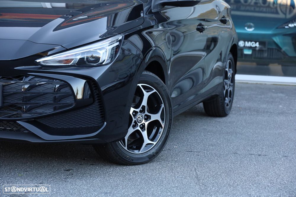 MG MG3 1.5 L Comfort - 22