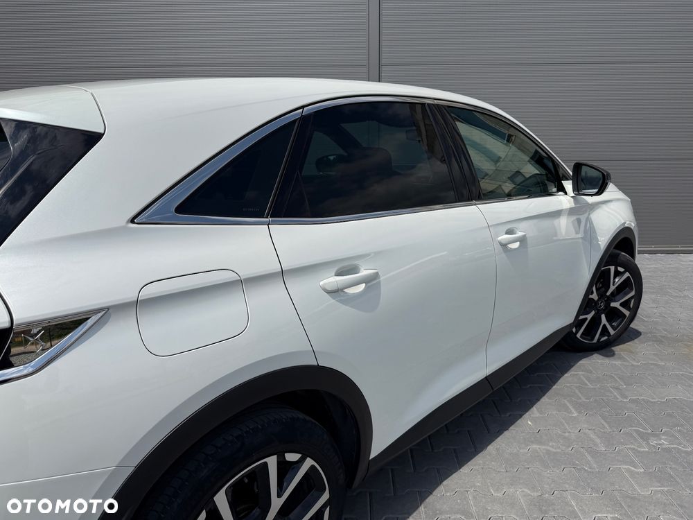 DS Automobiles DS 7 Crossback 1.5 BlueHDi Edition France - 13
