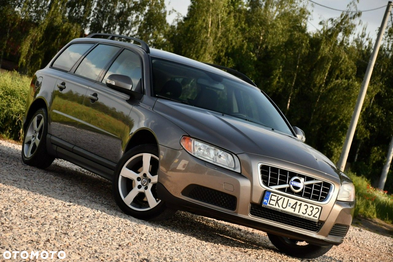 Volvo V70 - 4