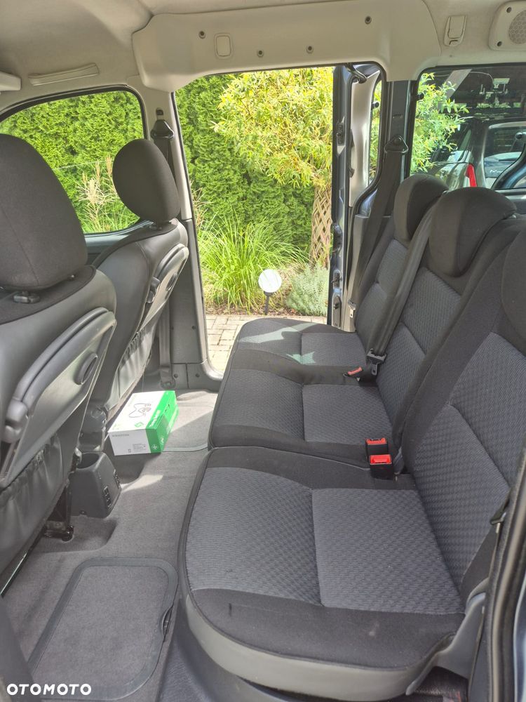 Citroën Berlingo Multispace 1.4i Plus - 6