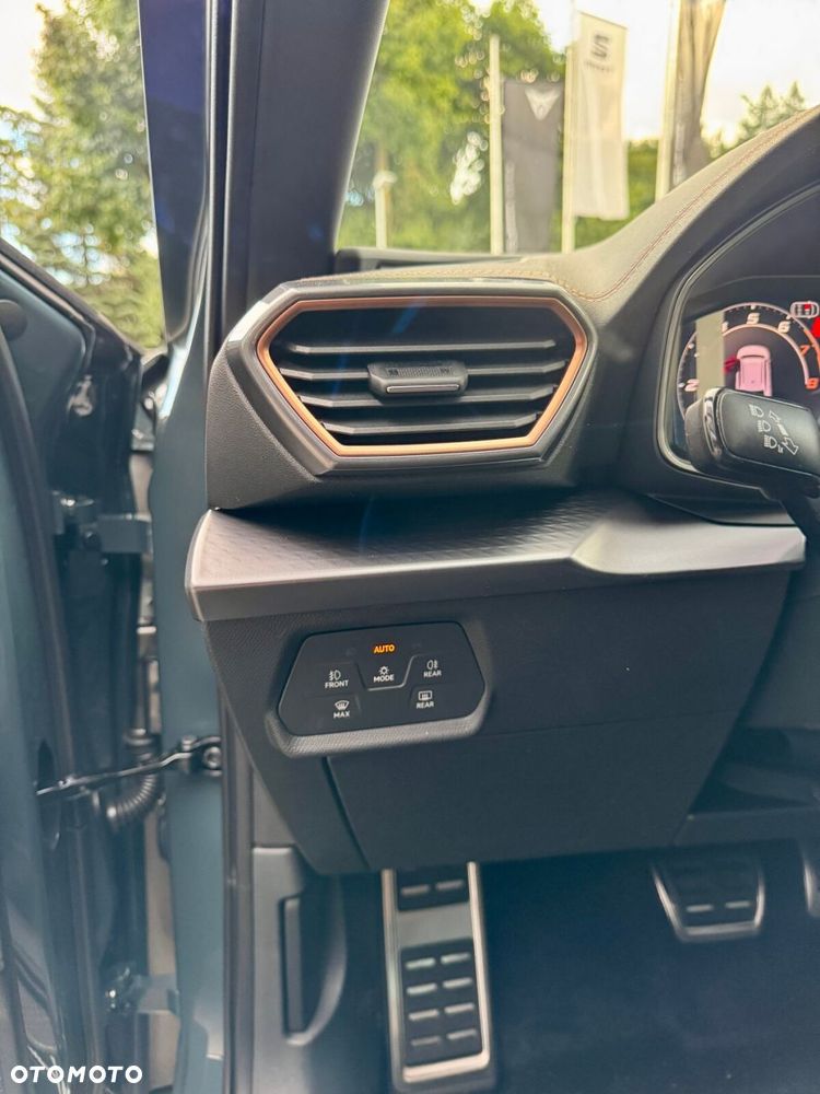 Cupra Leon Sportstourer - 22