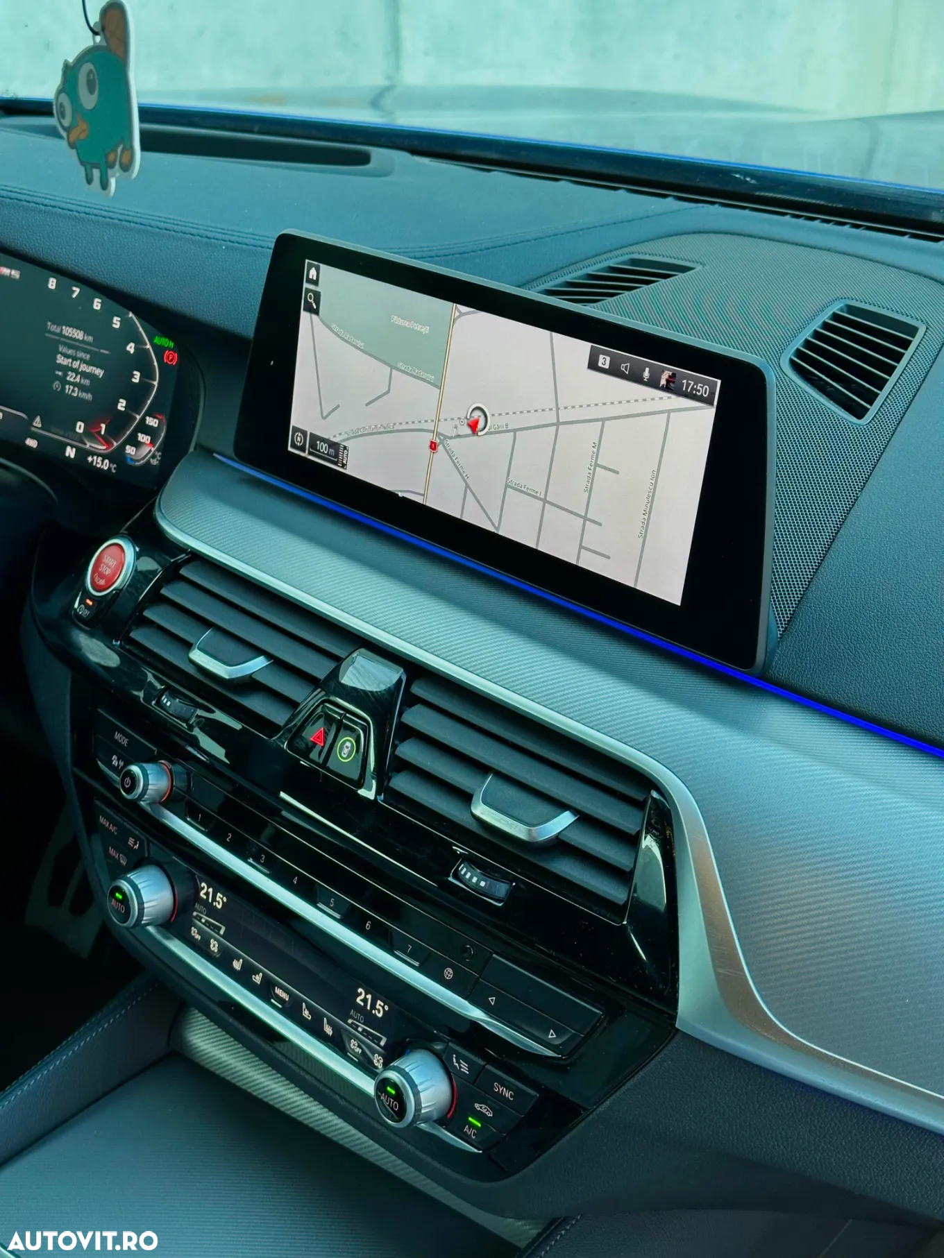 BMW M5 Standard - 11