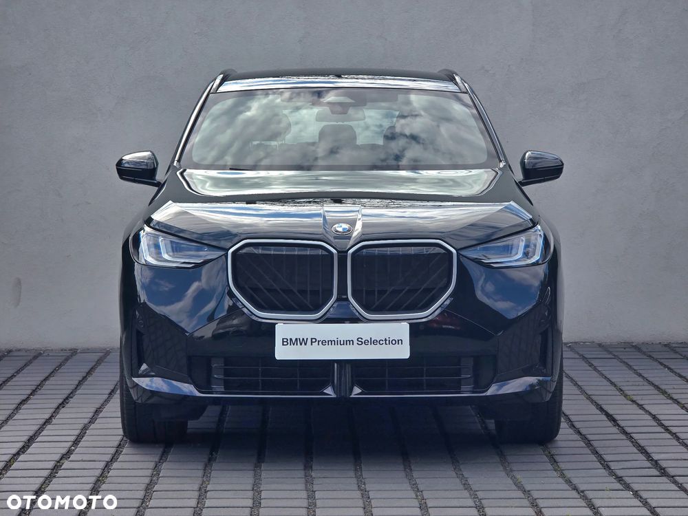BMW X3 xDrive20d mHEV - 7