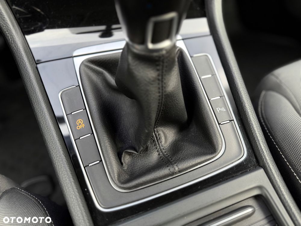 Volkswagen Golf 1.4 TSI BlueMotion Technology Highline - 21