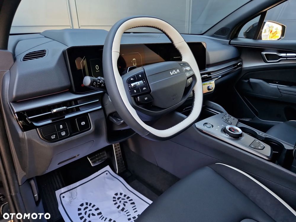 Kia Sportage - 12