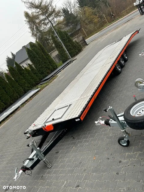 Niewiadów Indiana ECO - 12