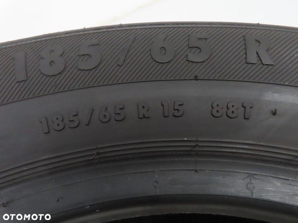 2x 185/65R15 OPONY ZIMOWE Point S WinterStar 3 88T - 6