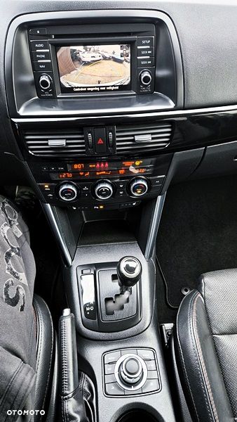 Mazda CX-5 2.0 Skymotion - 39