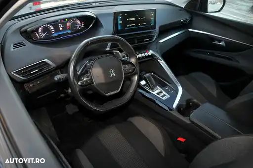 Peugeot 5008 BlueHDI 130 EAT8 Active Business-Paket - 30