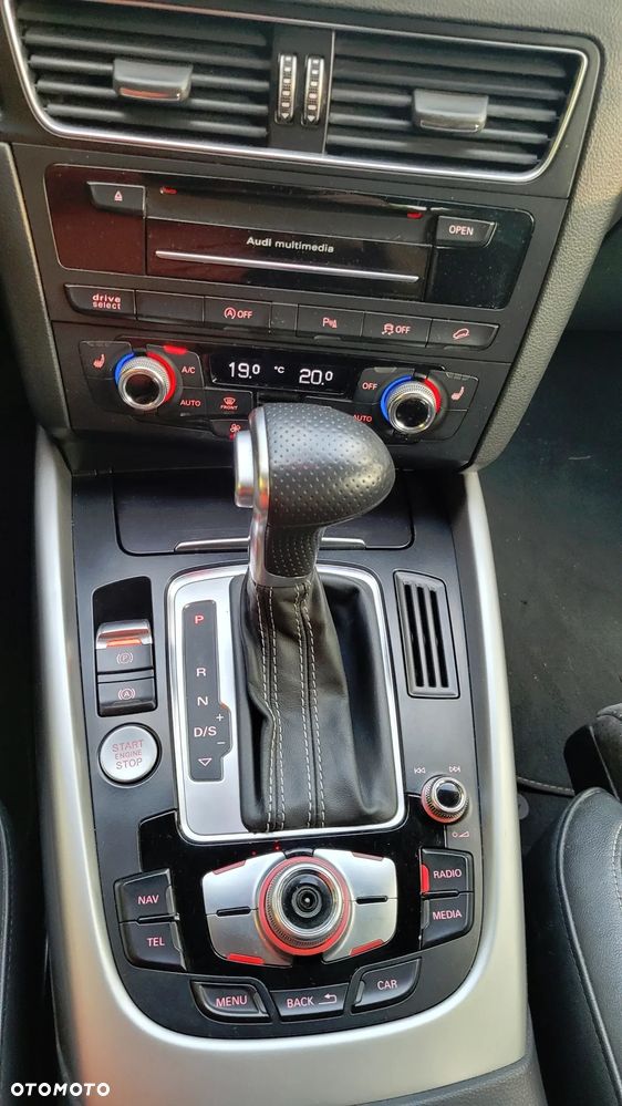 Audi Q5 2.0 TDI clean diesel Quattro S tronic - 11