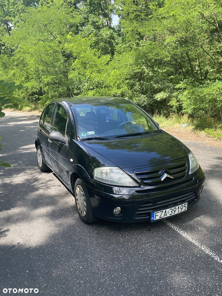 Citroën C3 - 2
