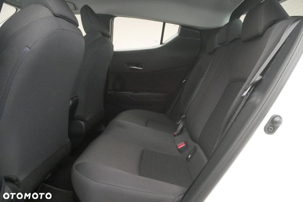 Toyota C-HR 1.8 Hybrid Comfort - 15