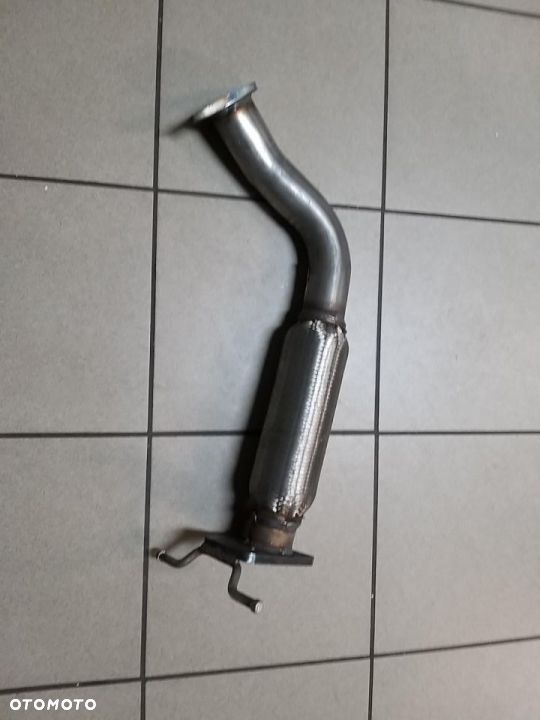 RURA kolektorowa Kia K2500 2.5D 02-  OK6340500 - 1