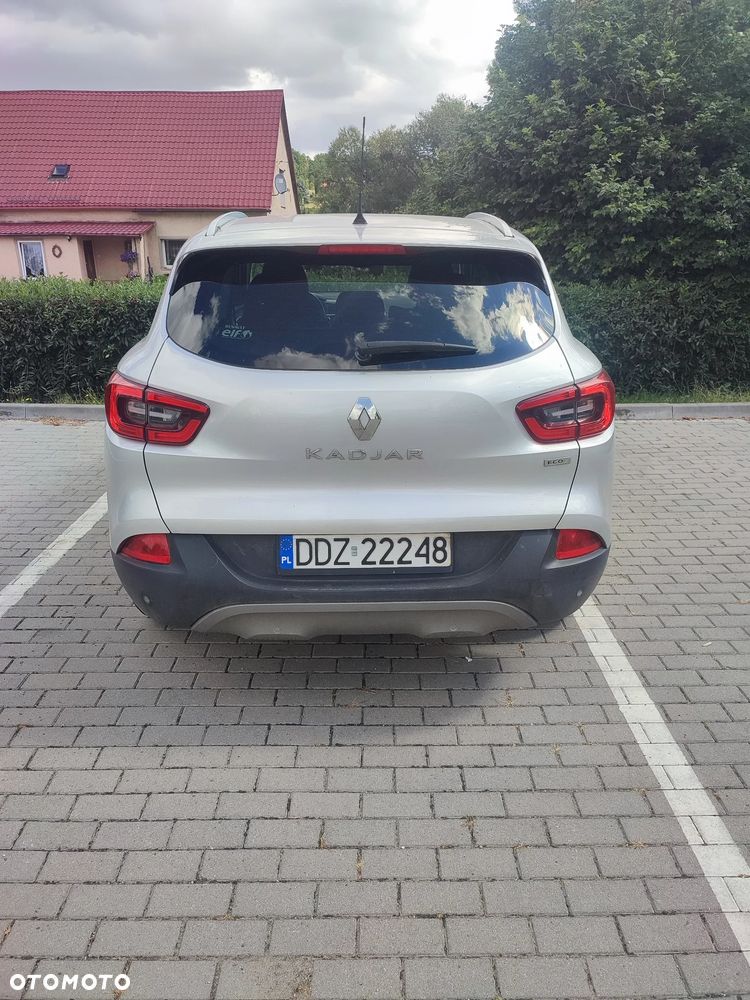 Renault Kadjar Energy dCi 110 COLLECTION - 6