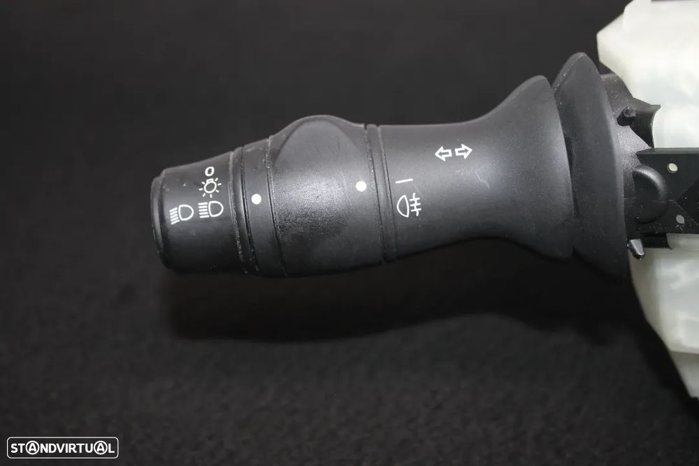 FITA AIRBAG C/COMUTADORES RENAULT ZOE (FITA AIRBAG VENDIDA) - 2