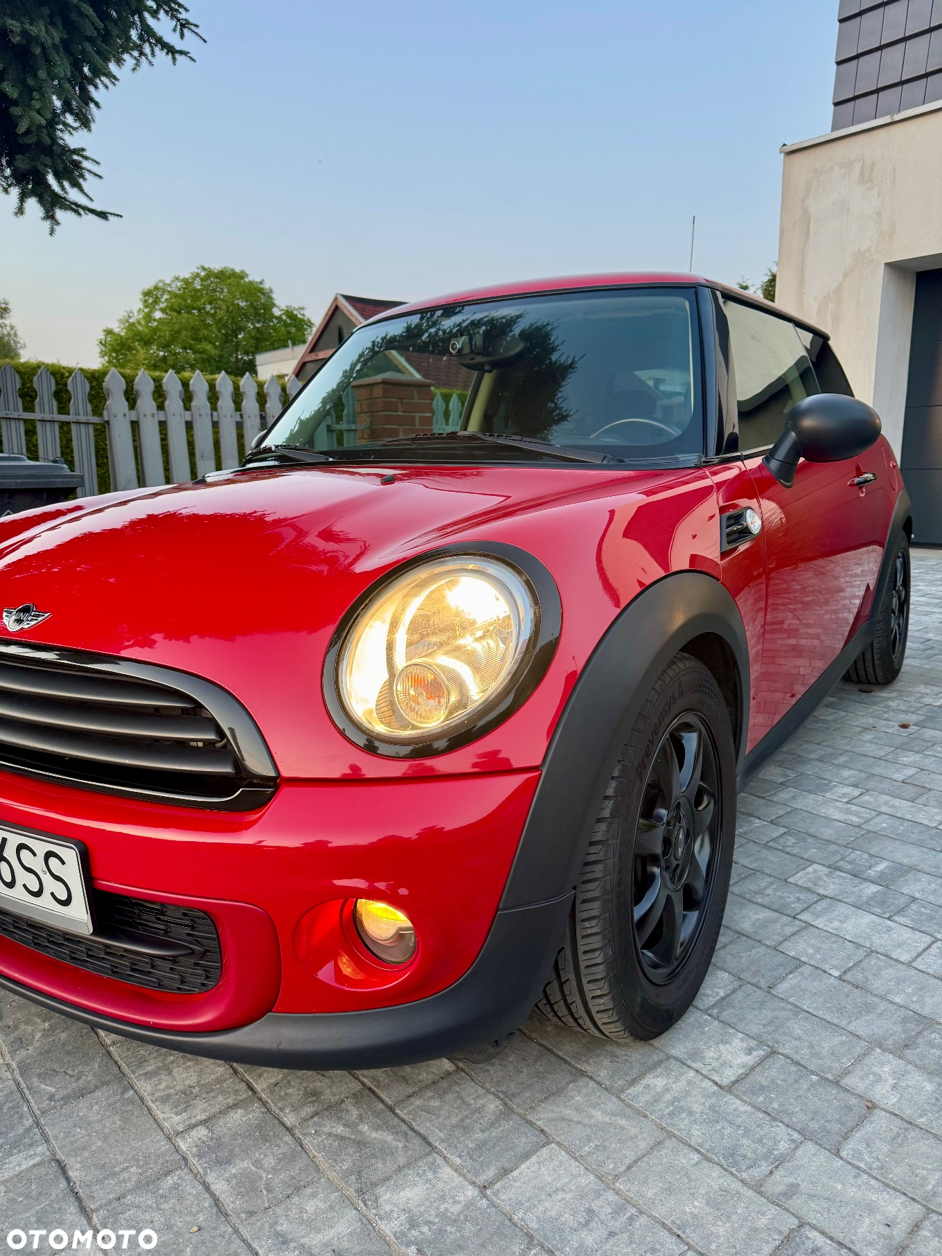 MINI Cooper D - 5