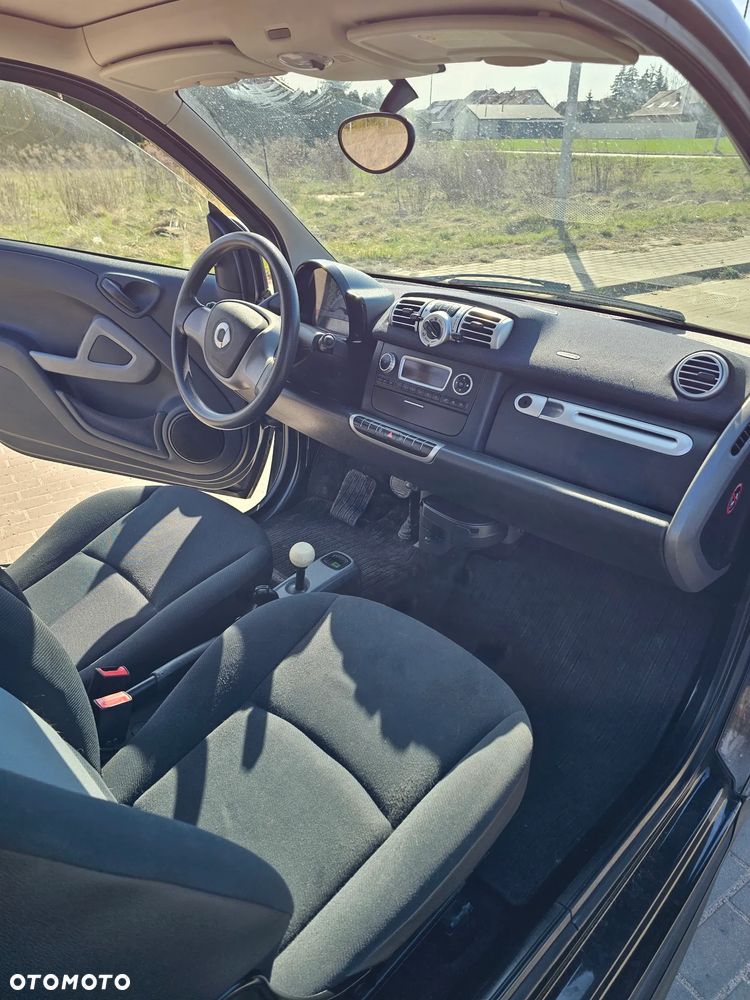 Smart Fortwo - 13