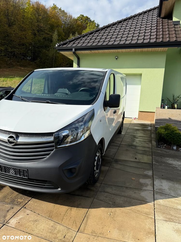 Opel VIVARO - 7