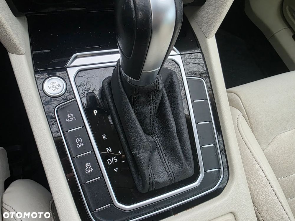 Volkswagen Passat 1.8 TSI BMT Highline DSG - 15