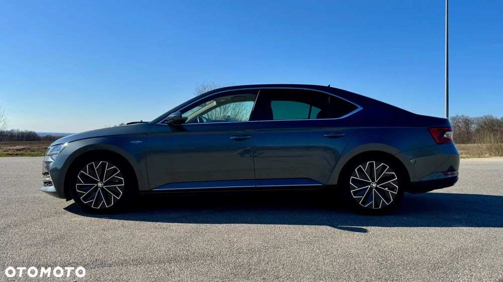 Skoda Superb - 6
