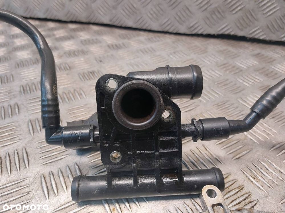 POMPA VACUM VOLKSWAGEN GOLF V 2.0 FSI ST554/M1 06F121133H 06F145100E - 3