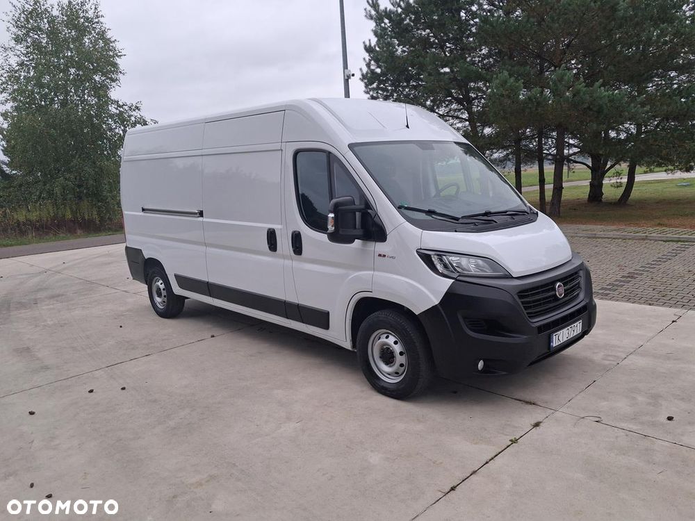 Fiat Ducato - 6