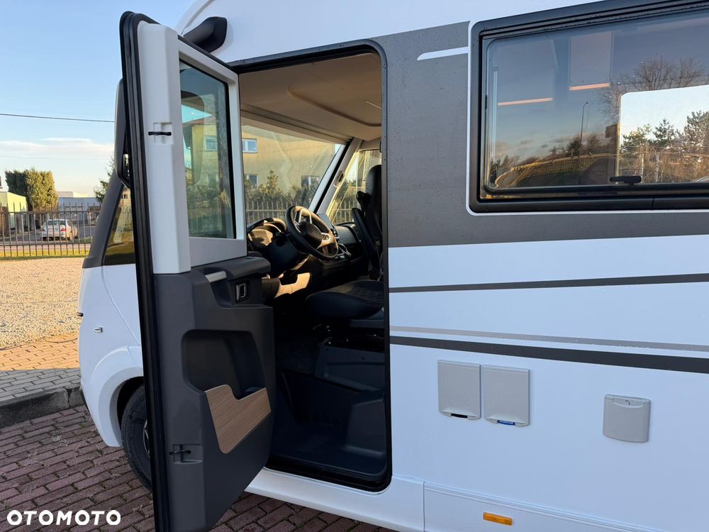Adria Sonic 700 DC - 25