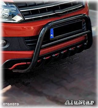 Orurowanie Czarne do Wszystkich modeli - 6