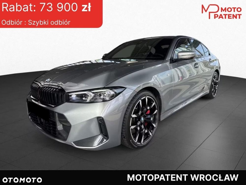 BMW Seria 3 - 1